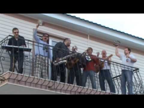 Мафик В Заречном есть такой пацан Маковецкий