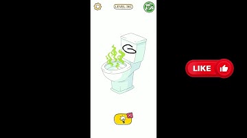 Braindom Draw Puzzle Sketch Level 361