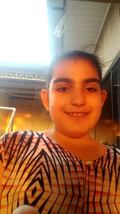 Julia  Issa