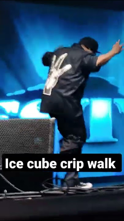 ice cube gangster nation