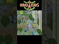 The Ninja Kids Capitulo 5 parte 3 #shorts #juegos #arcadex