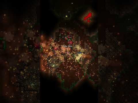 Trolling in Terraria