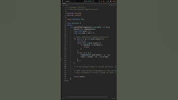 🎀LeetCode 3333🎀 Find the Original Typed String II