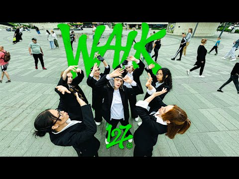 [k-pop In Public | One Take] Nct 127 - Walk Dance Cover