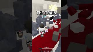 I WILL AVENGE MY MAHORAGA BROTHERS!!  #roblox #robloxshorts #funny #jujutsushenanigans