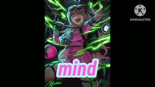 Manners(Lyrics)-Ashnikko