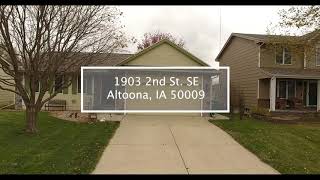 1903 2nd St video tour