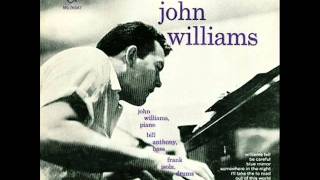 John Williams Trio - For Heaven's Sake chords