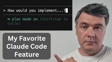 How I Use Claude Code Plan Mode: 3 Examples