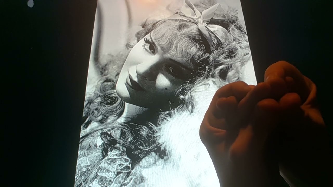 Horacio the handsnake - Anna Sten