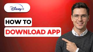 How To Download Disney Plus App [2026 Full Guide] screenshot 2