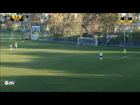Arka Gdynia Sumqayit Match Highlights