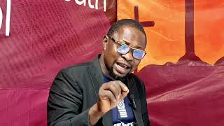 EWE SABBATH SCHOOL QUARTER 3 LESSON 3: || Unity in Christ