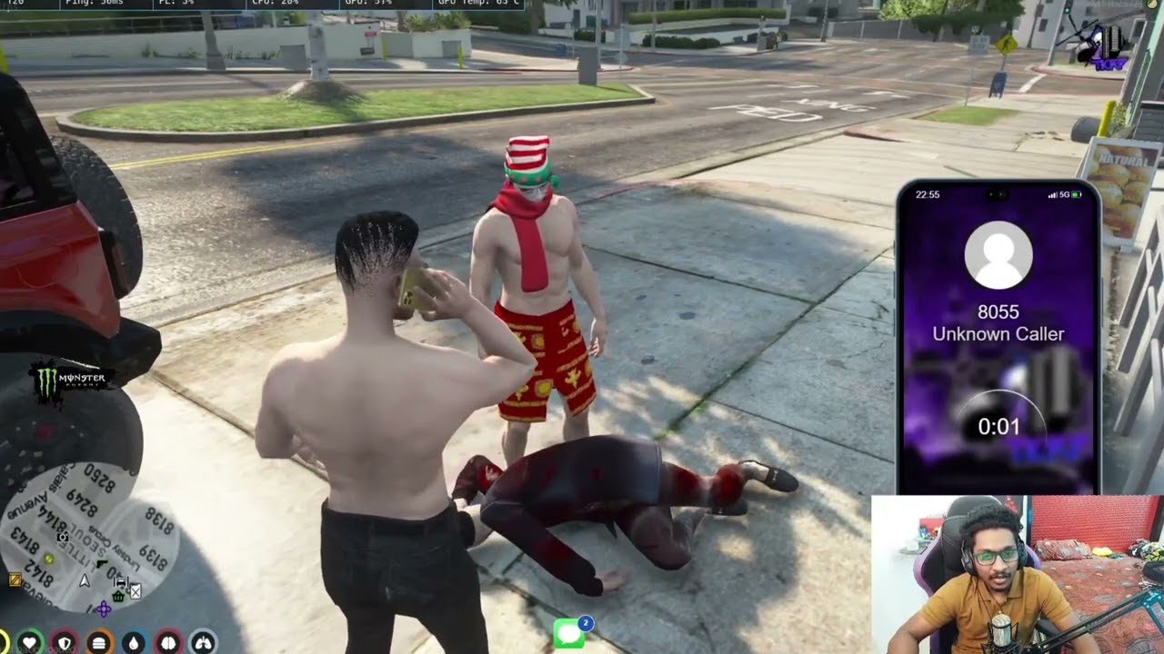 double ahh double 😂