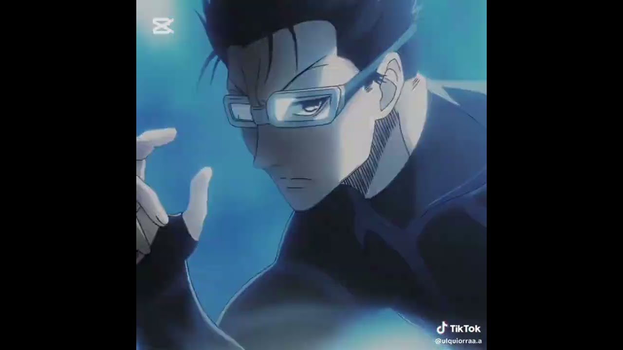 Best Blue Lock Edits Part 2