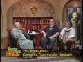 Sunday Night Prime - Kenneth Cavalli and Edith Matlock - Carmelite Traditions- 2013-10-13