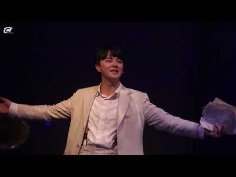 2021.02.11.낮 "날개" (임병근 장은아 최민우 Focus)