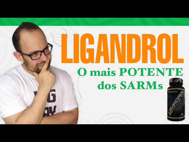 O que é Sarms e as 7 Melhores Marcas do mercado