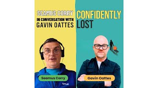 Finding Joy in the Chaos with Gavin Oattes