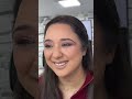 Client Makeup Transformation | Full Face Step by Step (30 Min in 6 Min)