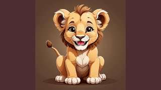 Lion King But Its Lofi