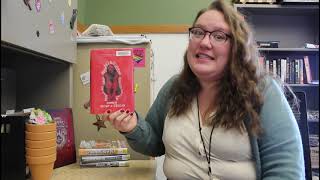 #FeatureFriday YA Book Recs - "Monday's Not Coming"