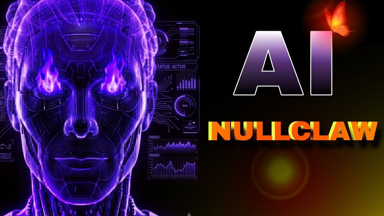 Nullclaw New Open Claw Variant For Desktop Automation 