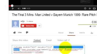 Mobile Splash Pro - Creating a Video PopUp screenshot 1
