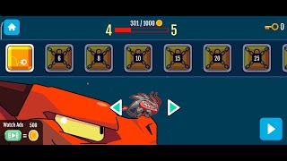 Game Mod Apk | Drag'n'boom screenshot 5