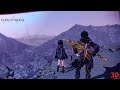 Scarlet Nexus (Yuito): Bonds with Luka, Gemma, Kagero, Hanabi &amp; Kyoka - Part 30