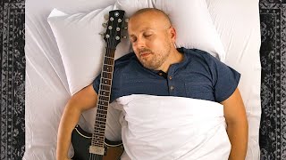 Auf der Gitarre besser werden - der einzige Weg