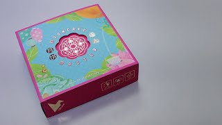 Games@PI Presents: Mooncake Master screenshot 4