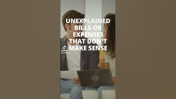 Signs of a Cheating Husband Part 1