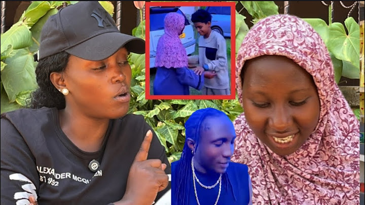 Shadia Yekozze Obusolosolo Ne Mutabani Wa Ziza Bafana Omuzungu”Namukasa Katono Amuyisemu Empi