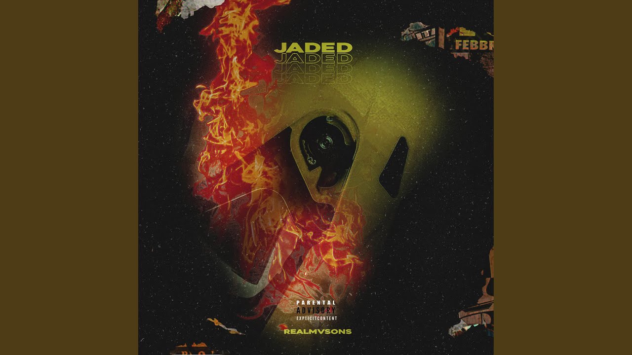 Watch Jaded on YouTube Watch Jaded on YouTube