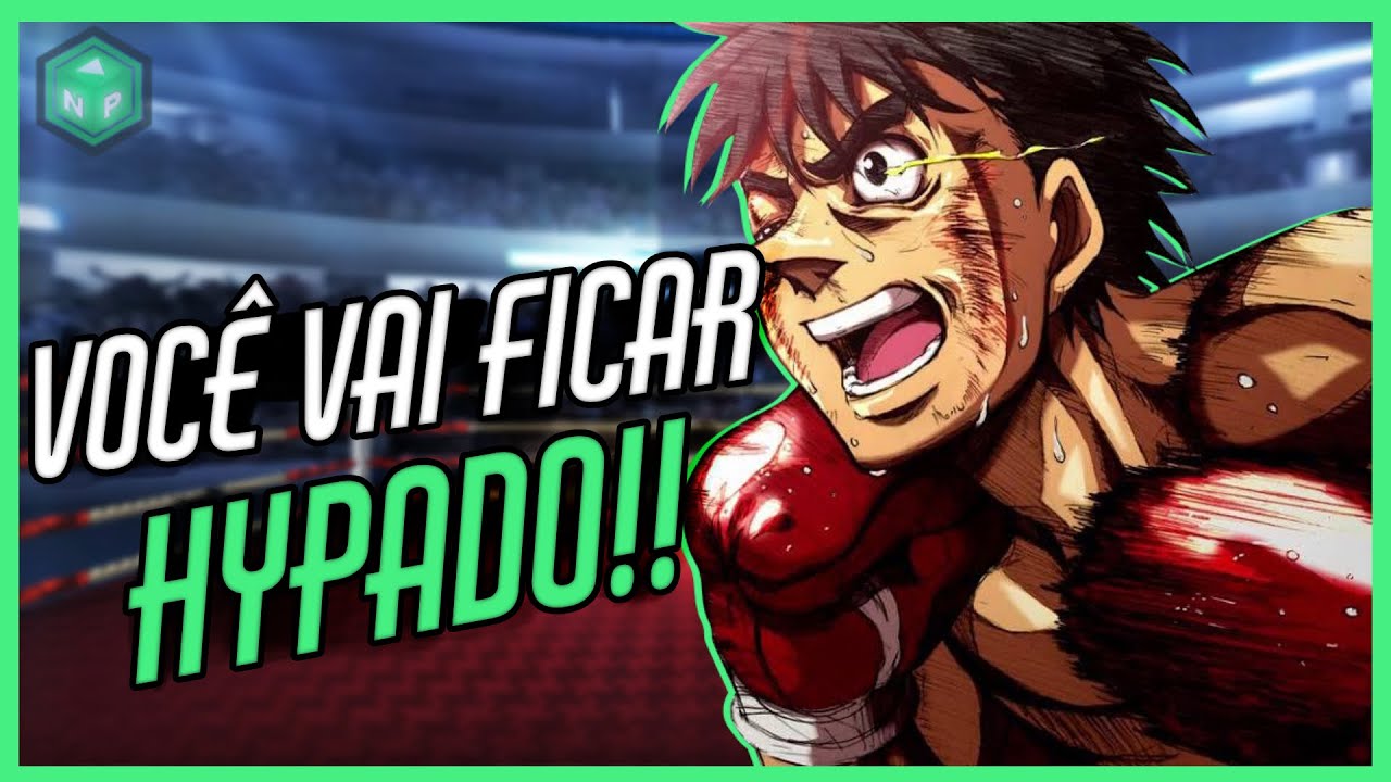 Estes são os melhores animes de esporte para você assistir