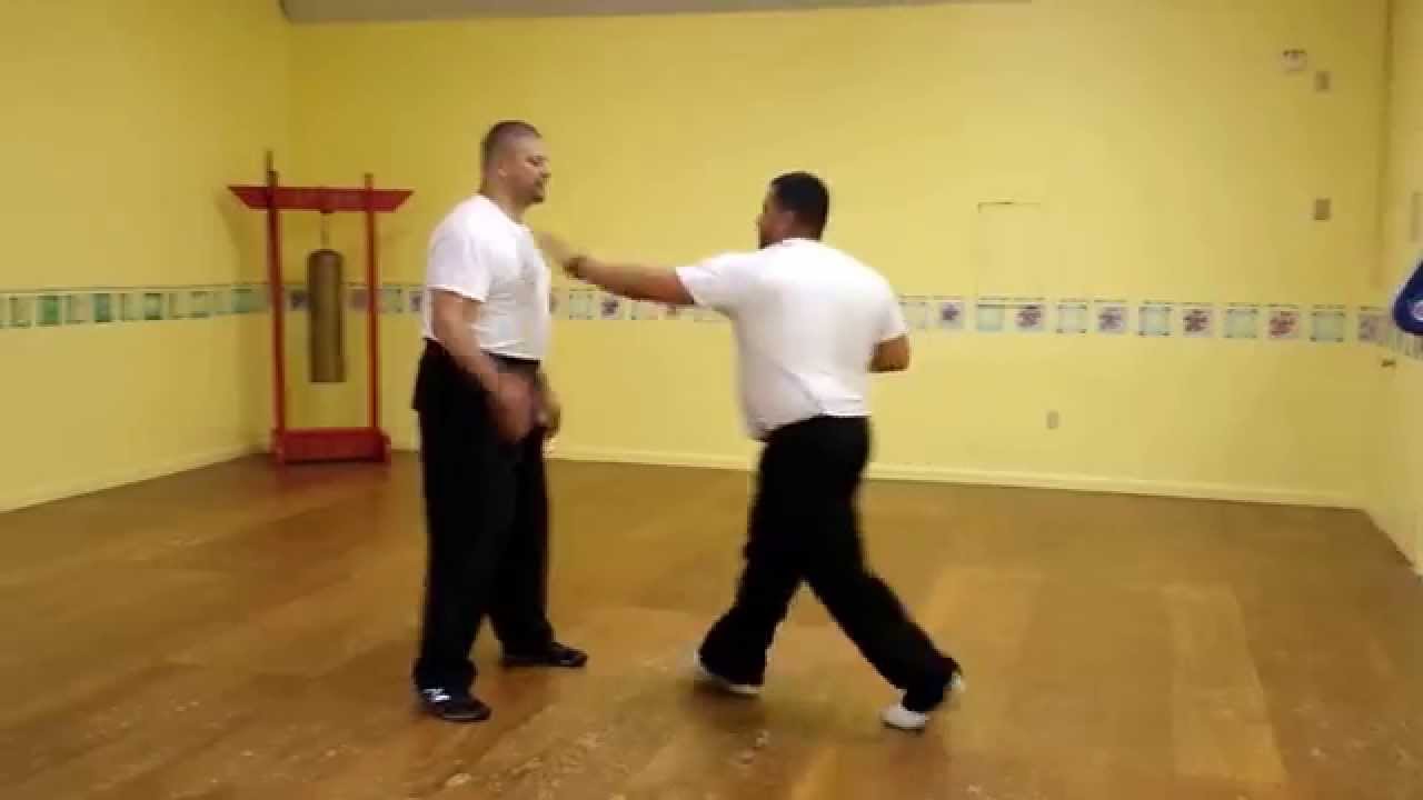 Playing After Class at 4GK Martial Arts, Patchogue