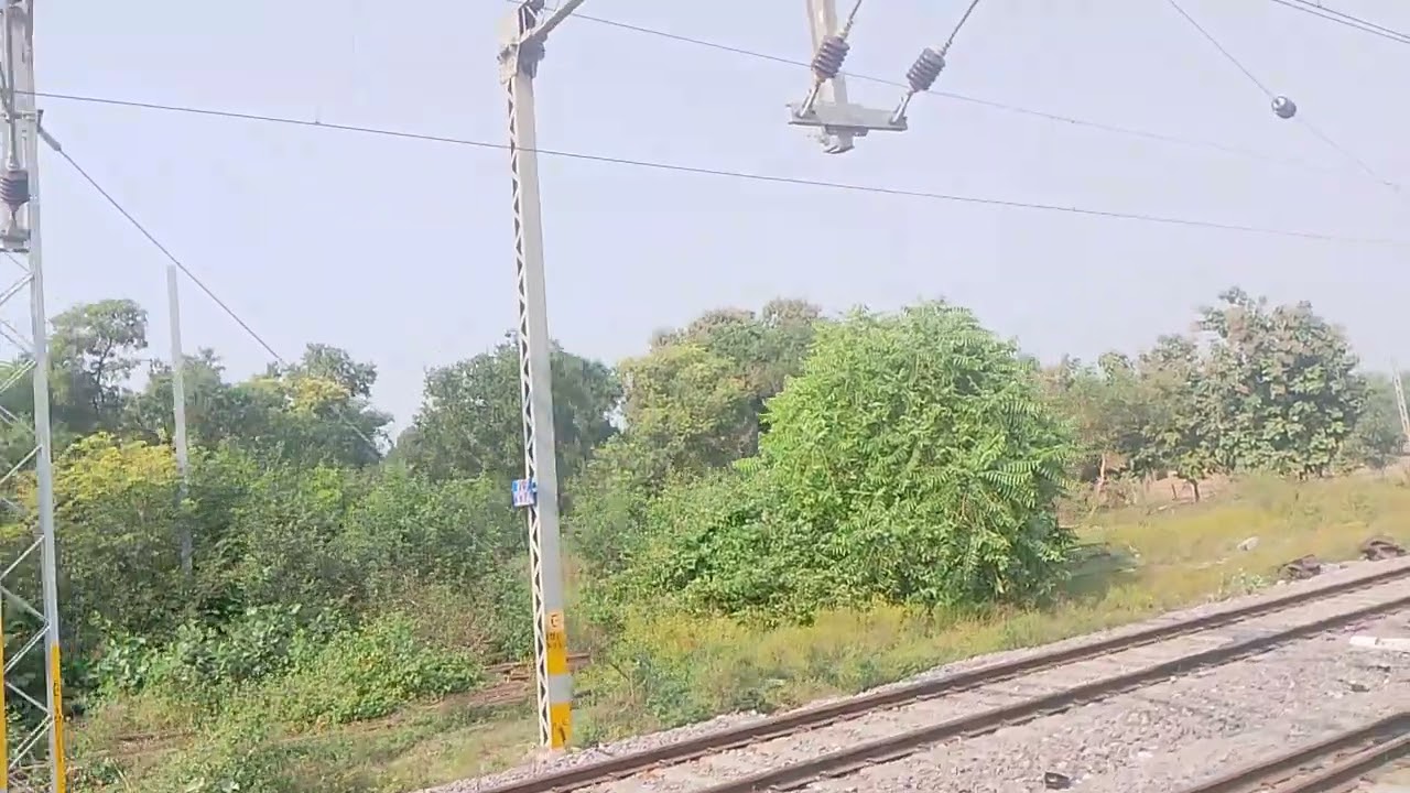 bahraich railway station 🚉 