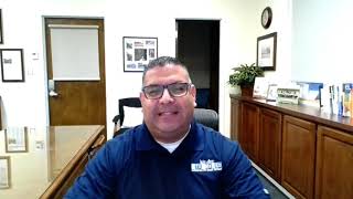 SI 24 Superintendent's Message Day 2