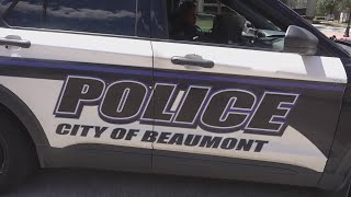 Beaumont Police announce creation of joint task force