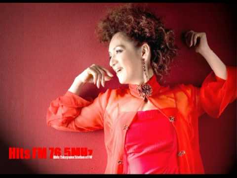 【青山桂子】Hits FM 1/2
