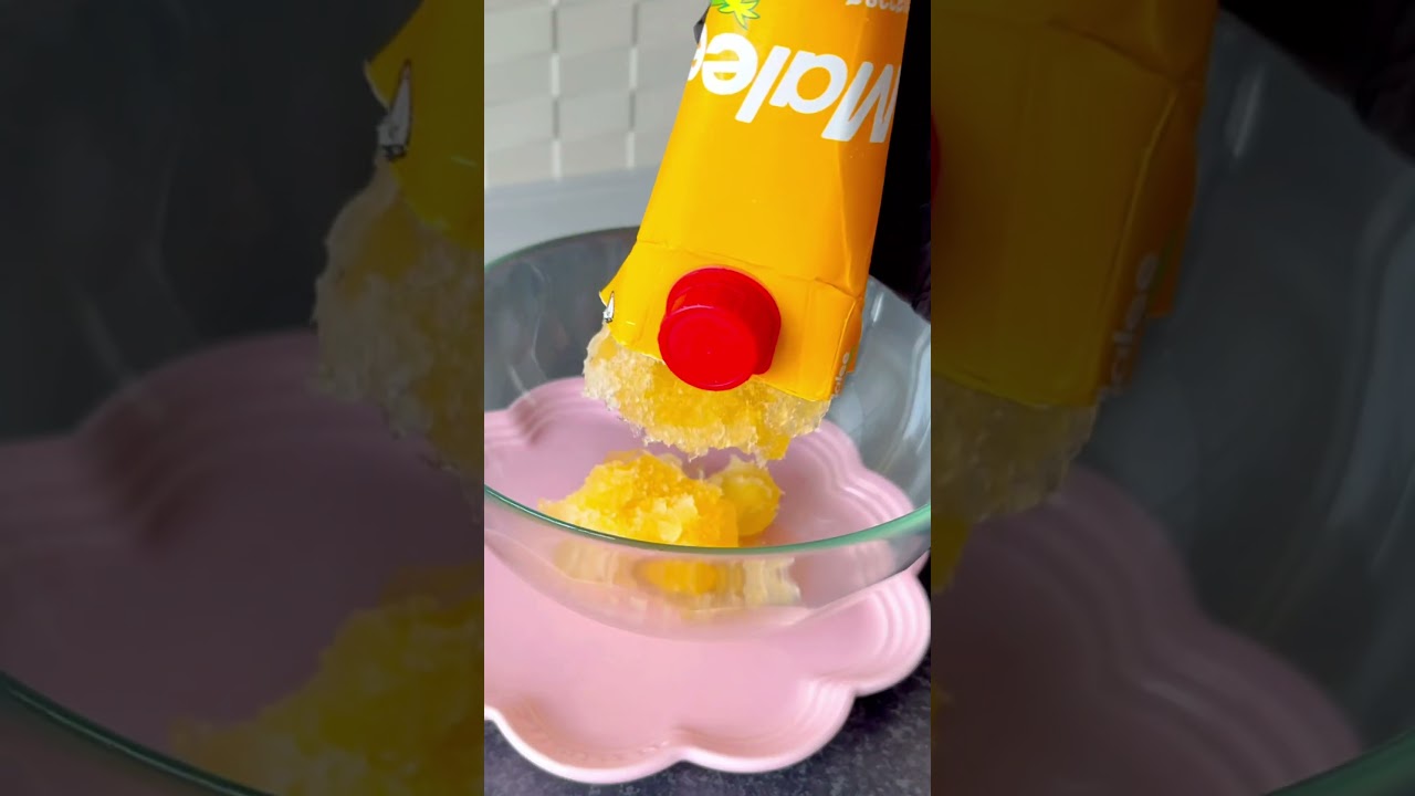 Lime (Manao) With Slurpee Soda 💚