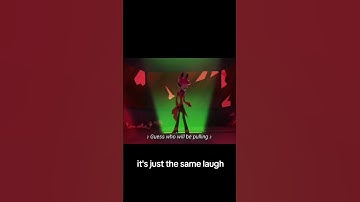 Alastor used the moment with GetBlake | Please me 1M views