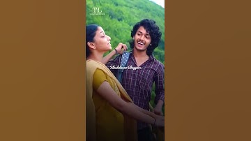 Thumbnail of Premalo 💕 #telugusongs #lyrics #courtmoviesong #premalo #premalosong #court #lovestatus #newsongs