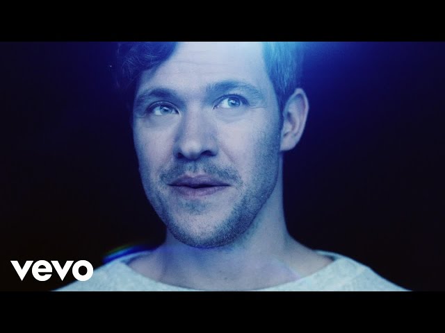 Will Young - What The World Needs Now Is Love