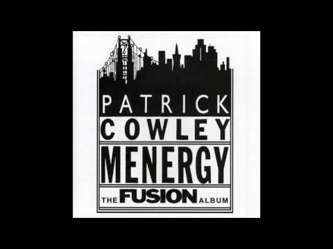 Patrick Cowley - Menergy