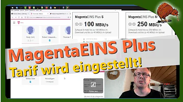 Wie ist die Kündigungsfrist bei Magenta?