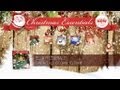 Ella Fitzgerald - Santa Claus Is Comin' to Town // Christmas Essentials