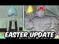 NEW Easter Mode in Dead Rails is INSANE?!