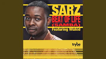 Beat of Life (feat. Wizkid)